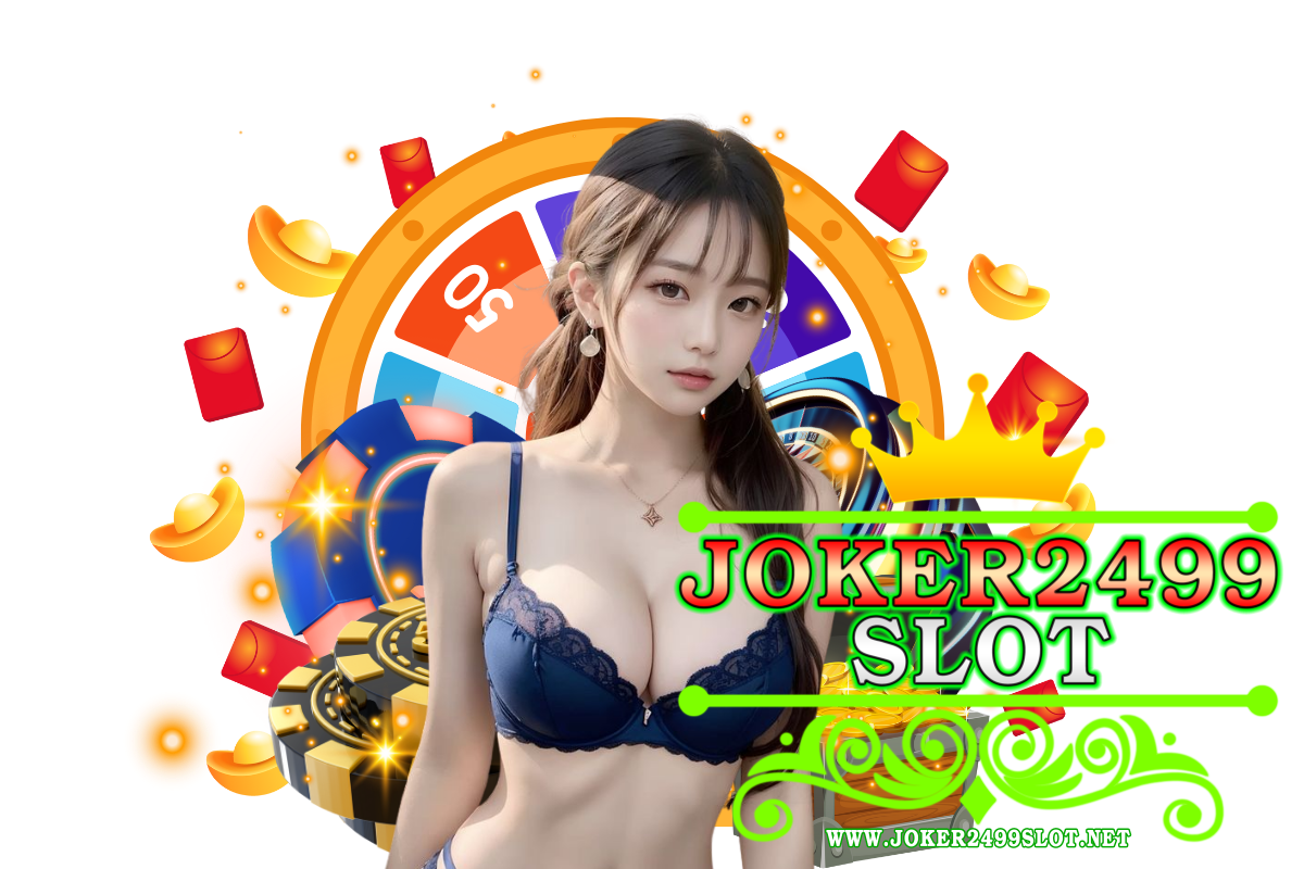 joker2499 slot